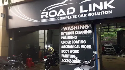 Roadlink Car Accessories in Calicut