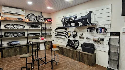 Roadster77 Automotive Customs