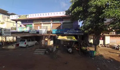 ROHAN TRADERS