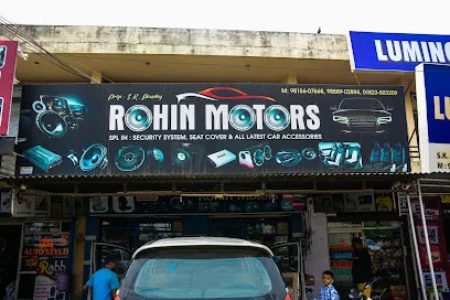 Rohin Motors