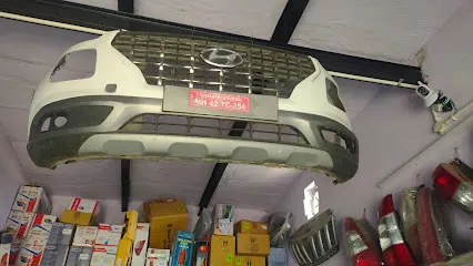 Rohini Autoneeds