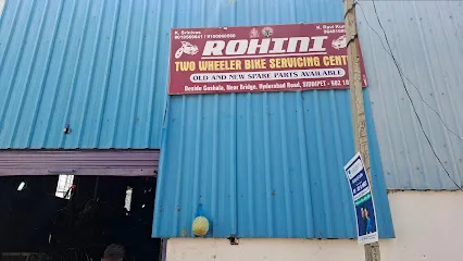 Rohini AutoParts