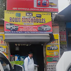 Rohit Automobiles