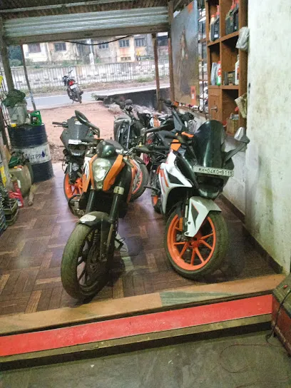 ROHIT AUTOMOBILES