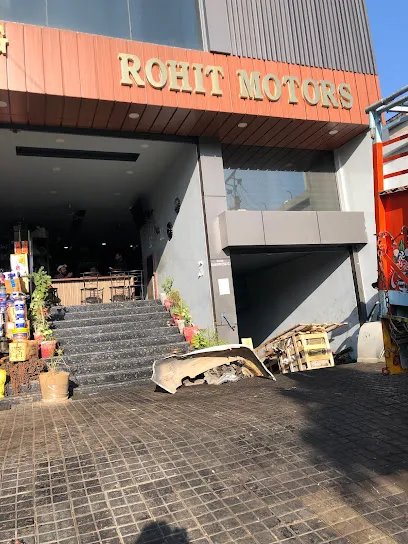 Rohit Motors
