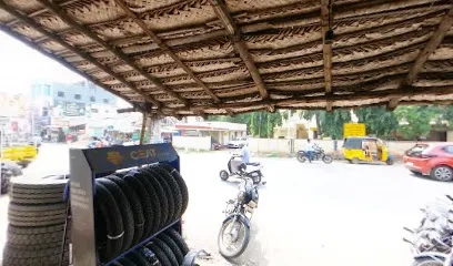 Ronak Auto Parts
