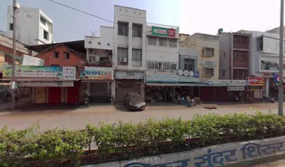 Ronak automobile
