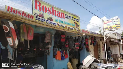 Roshan Seat Works