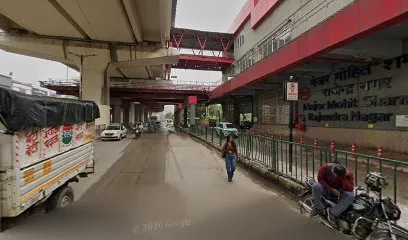 Roshani Automobiles