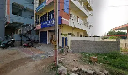 Rotex Auto Parts Pvt. Ltd.