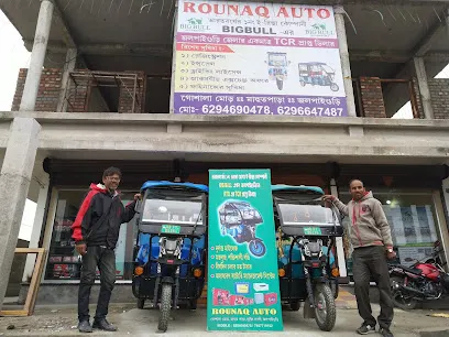 ROUNAQ AUTO