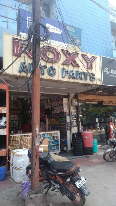 Roxy Auto Parts