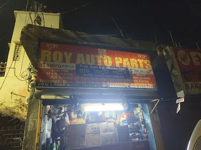 Roy Auto Spare Parts