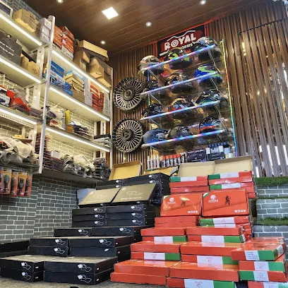 Royal Accessories – Bike Modification & Spare Parts in Vasai-Virar