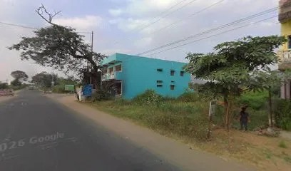 ROYAL AUTO PARTS & WORK SHOP