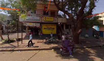 ROYAL AUTOMOBILES NAVANAGAR