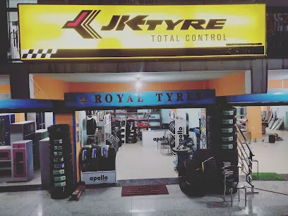 Royal Automotive (Tyres & Alloys | Detailing | Accessories & Modification)