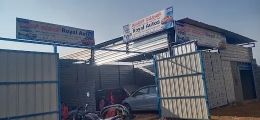 Royal Autos