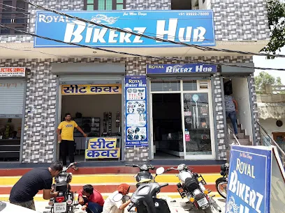 Royal Bikerz Hub