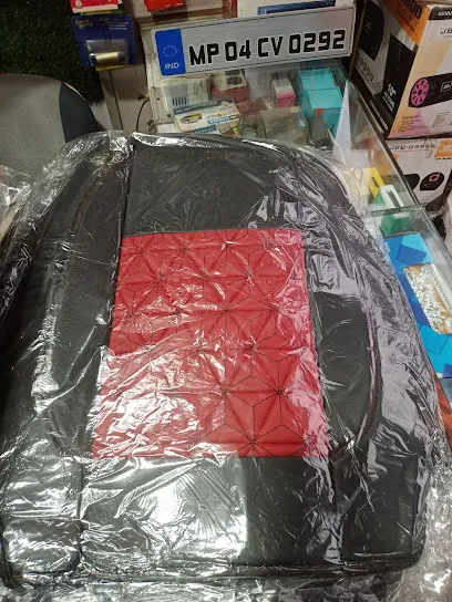 Royal Car Accessories
