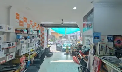 Royal car accessories Vijayawada