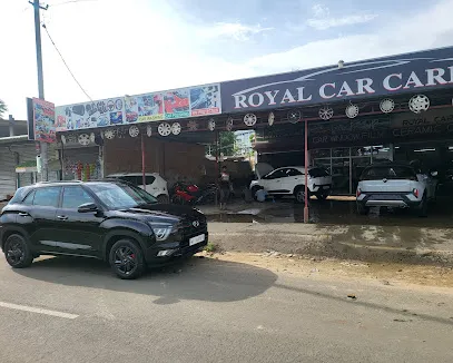 Royal car care