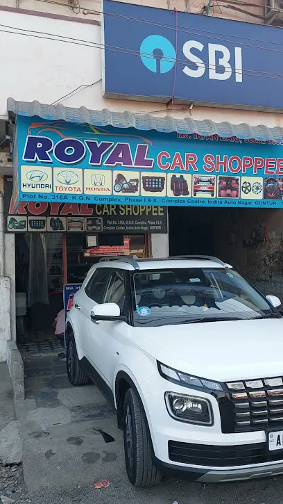 Royal Car Shoppe