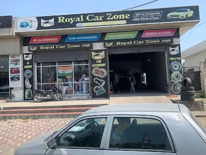 ROYAL CAR ZONE