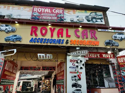 Royal Car