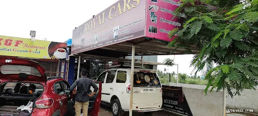 Royal Cars car accessories dealer kallakurichi,car accessories store kallakurichi