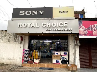 Royal Choice