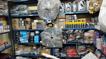 Royal En solutions - Royal Enfield Genuine spare parts, Accessories & Service.