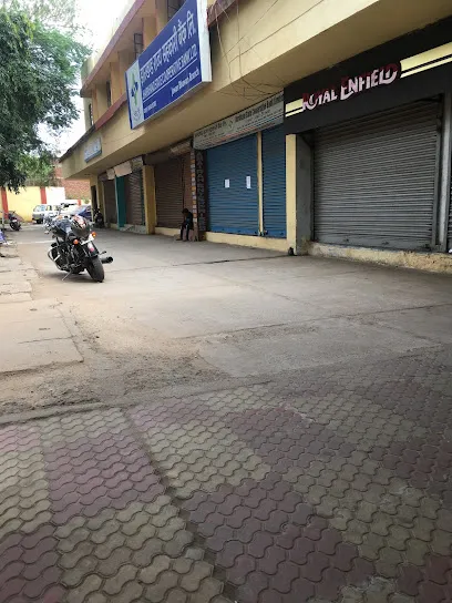 Royal Enfield Genuine Parts Distributor - New Auto Centre