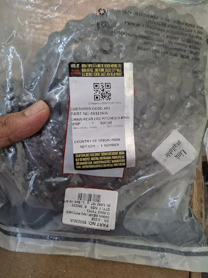 Royal Enfield Genuine parts wholesaler &Retailer-Das Auto Parts