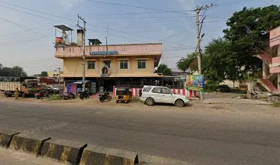 Royal Garage