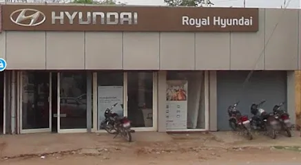 Royal Hyundai