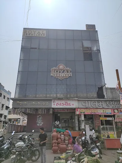 Royal Jewelers