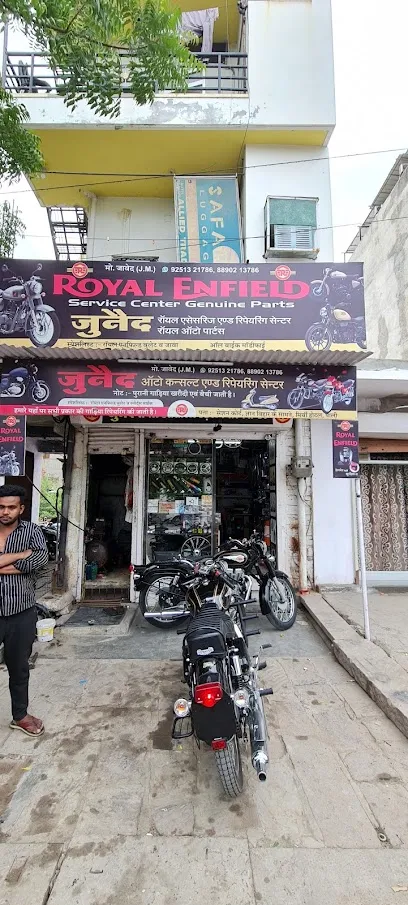 Royal junaid royal accessories auto p