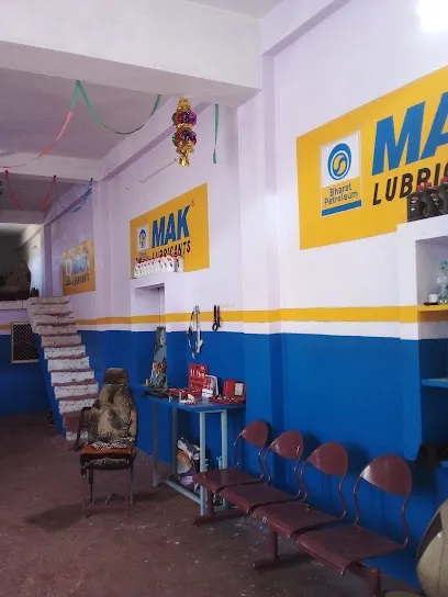 Royal Maruti Workshop