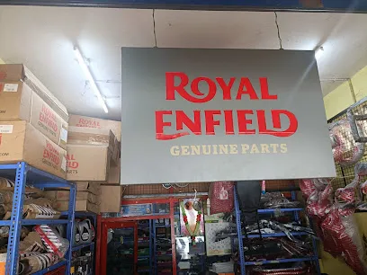 Royal Vintage Motors