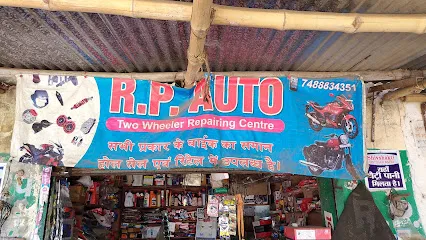 R.P Auto