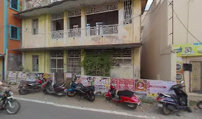 R.R. AUTO SPARES