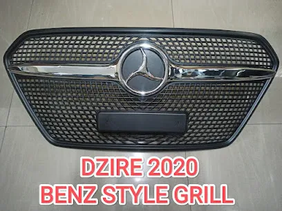 RR Enterprises(car accessories)