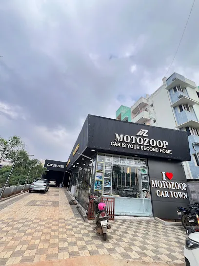 RR MOTOSHOP