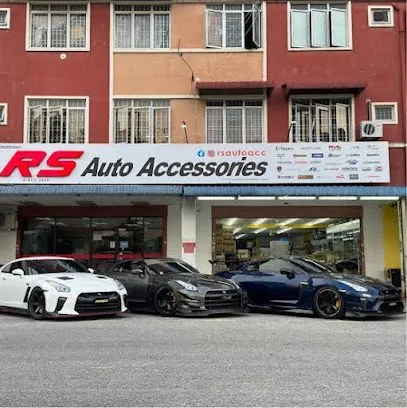 RS Auto Accessories