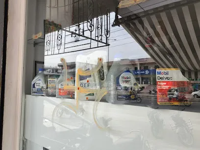 RS AUTOMOBILES