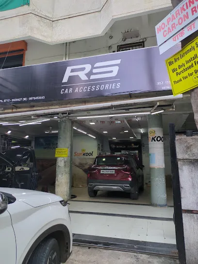 RS Car Accessories