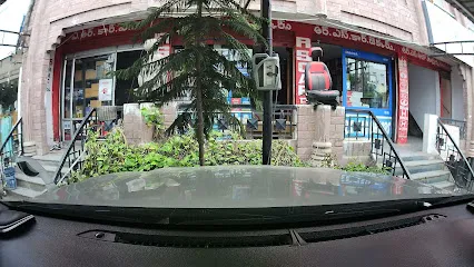 RS CAR DECORS
