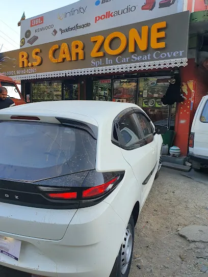 R.S CAR ZONE