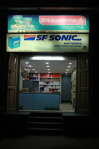 R.S. Enterprises